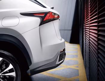 Lexus NX 300h [Worldwide] '2017–21