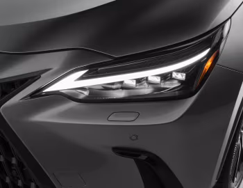2022–pr. Lexus NX 350 [North America] '2021–pr.