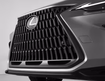 2022–pr. Lexus NX 350 [North America] '2021–pr.