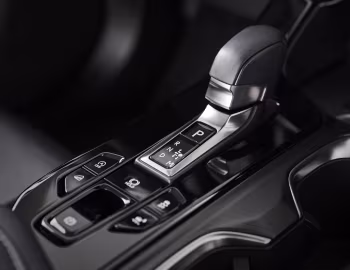 Interior 2022–pr. Lexus NX 350 [North America] '2021–pr.