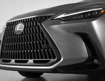 2022–pr. Lexus NX 350 [North America] '2021–pr.