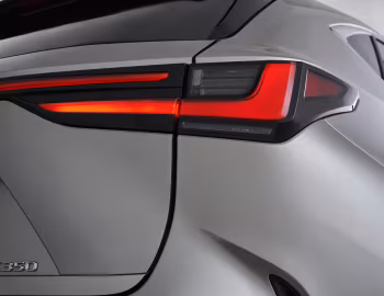 2022–pr. Lexus NX 350 [North America] '2021–pr.