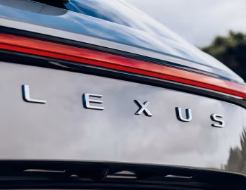 Lexus NX 350h [EU-spec] '2021–pr.