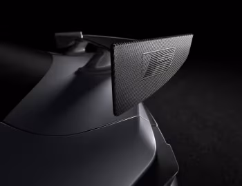 2020–25 Lexus RC F "Track Edition" [North America] '2019–25