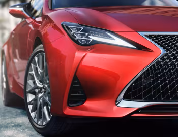 Lexus RC 300h [Worldwide] '2018–25