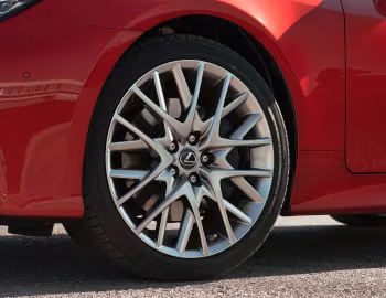 Lexus RC 300h [Worldwide] '2018–25