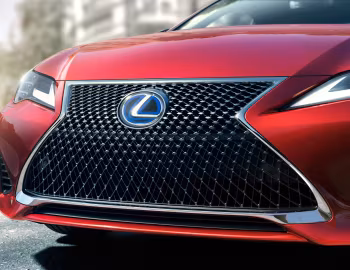 Lexus RC 300h [Worldwide] '2018–25
