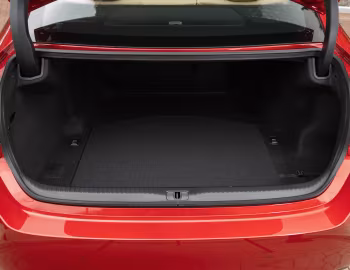 Багажнік Lexus RC 300h [Worldwide] '2018–25