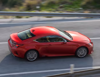 Lexus RC 300h [Worldwide] '2018–25
