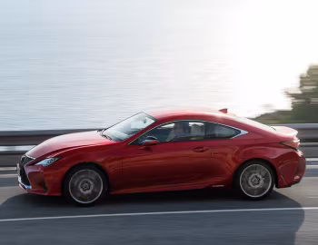 Lexus RC 300h [Worldwide] '2018–25