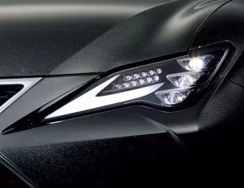 Lexus RC 350 [Japan] '10.2018–11.2025