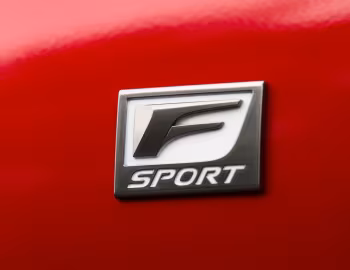 2015–18 Lexus RC 350 F-Sport [North America] '2014–18