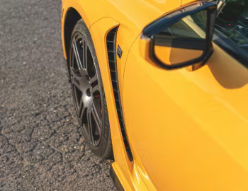 2020–25 Lexus RC F [North America] '2019–25