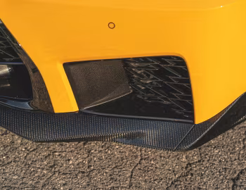 2020–25 Lexus RC F [North America] '2019–25