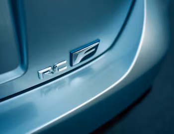 Lexus RC F "Final Edition" [Japan] '2025
