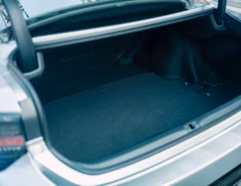 Багажнік Lexus RC F "Final Edition" [Japan] '2025