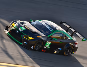 Lexus RC F GT3 '12.2014–17