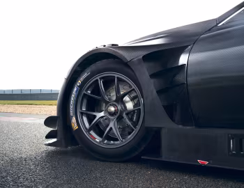 Lexus RC F GT3 '2017–pr.