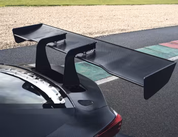 Lexus RC F GT3 '2017–pr.