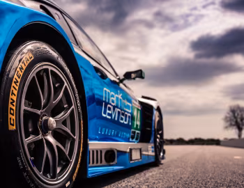 Lexus RC F GT3 '12.2014–17