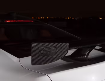 Lexus RC F "Track Edition" [South Africa] '2019–25