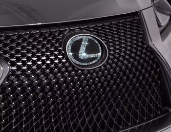 Lexus Renaissance LC 500 '07.2023