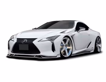 Rowen Lexus LC 500 '01.2017–н.ч.
