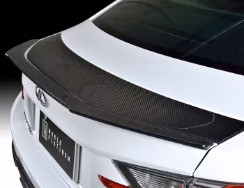 Rowen Lexus RC F '10.2014–18