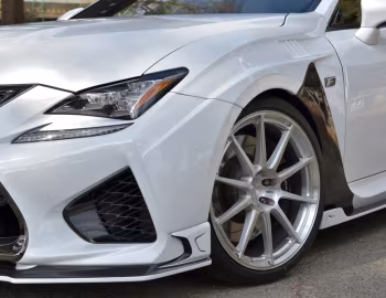 Rowen Lexus RC F '10.2014–18