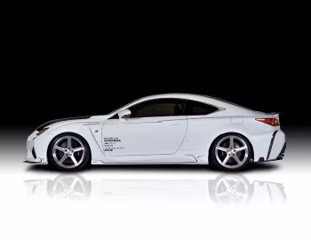 Rowen Lexus RC F '10.2014–18