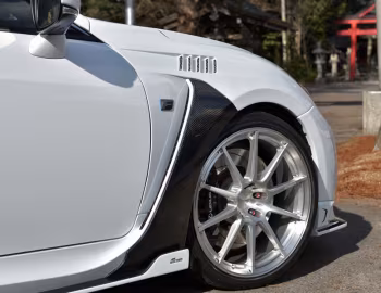 Rowen Lexus RC F '10.2014–18
