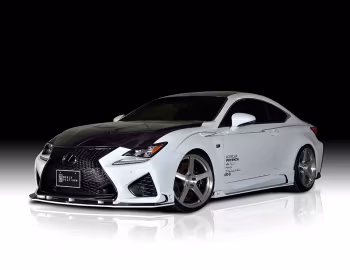 Rowen Lexus RC F '10.2014–18