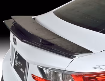 Rowen Lexus RC F '10.2014–18