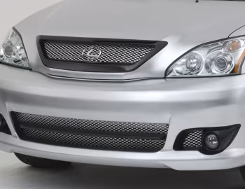 Lexus RX 400h by 714 Motorsports (XU30) '10.2007