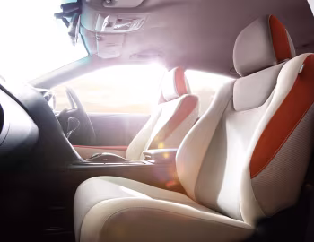 Інтер'єр Lexus RX 270 [Japan] (AL10) '08.2010–04.2012