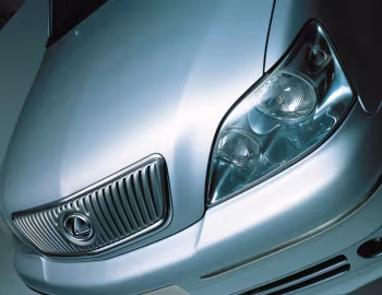 Lexus RX Concept (XU10) '09.1999