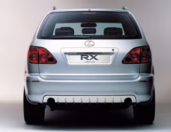 Lexus RX Concept (XU10) '09.1999