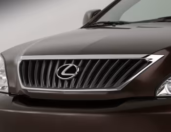 2007–09 Lexus RX 350 [North America] (XU30) '2006–09