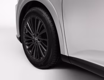 2023–н.ч. Lexus RX 350 AWD Premium+ [North America] '2022–н.ч.