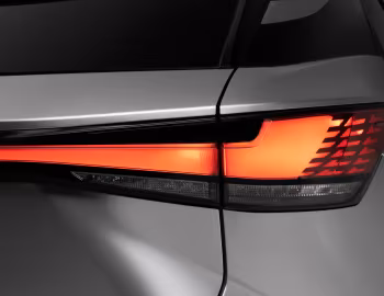 2023–н.ч. Lexus RX 350 AWD Premium+ [North America] '2022–н.ч.