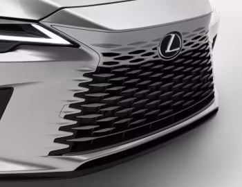 2023–н.ч. Lexus RX 350 AWD Premium+ [North America] '2022–н.ч.