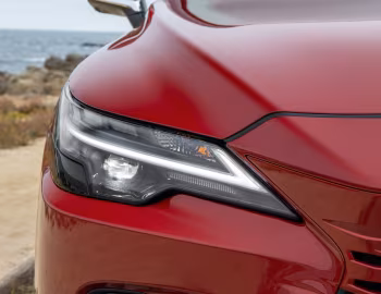 2023–н.в. Lexus RX 350h AWD Luxury [North America] '2022–н.в.