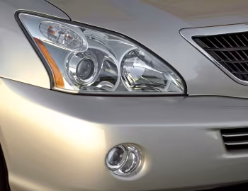 2006–09 Lexus RX 400h [North America] (XU30) '2005–09