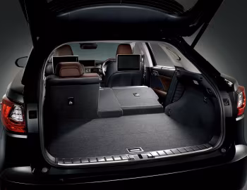 Багажник Lexus RX 450h [Japan] '10.2015–08.2019