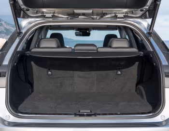 Coffre Lexus RX 450h [Worldwide] '2019–22