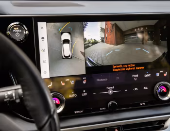 Intérieur Lexus RX 450h+ [EU-spec] '2023–pr.