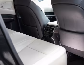 Intérieur Lexus RX 450h+ [EU-spec] '2023–pr.