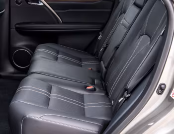 Intérieur Lexus RX 450h [Worldwide] '2019–22