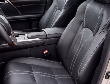 Intérieur Lexus RX 450h [Worldwide] '2019–22