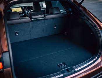 Багажнік Lexus RX 450h+ AWD [Japan] '11.2022–н.ч.